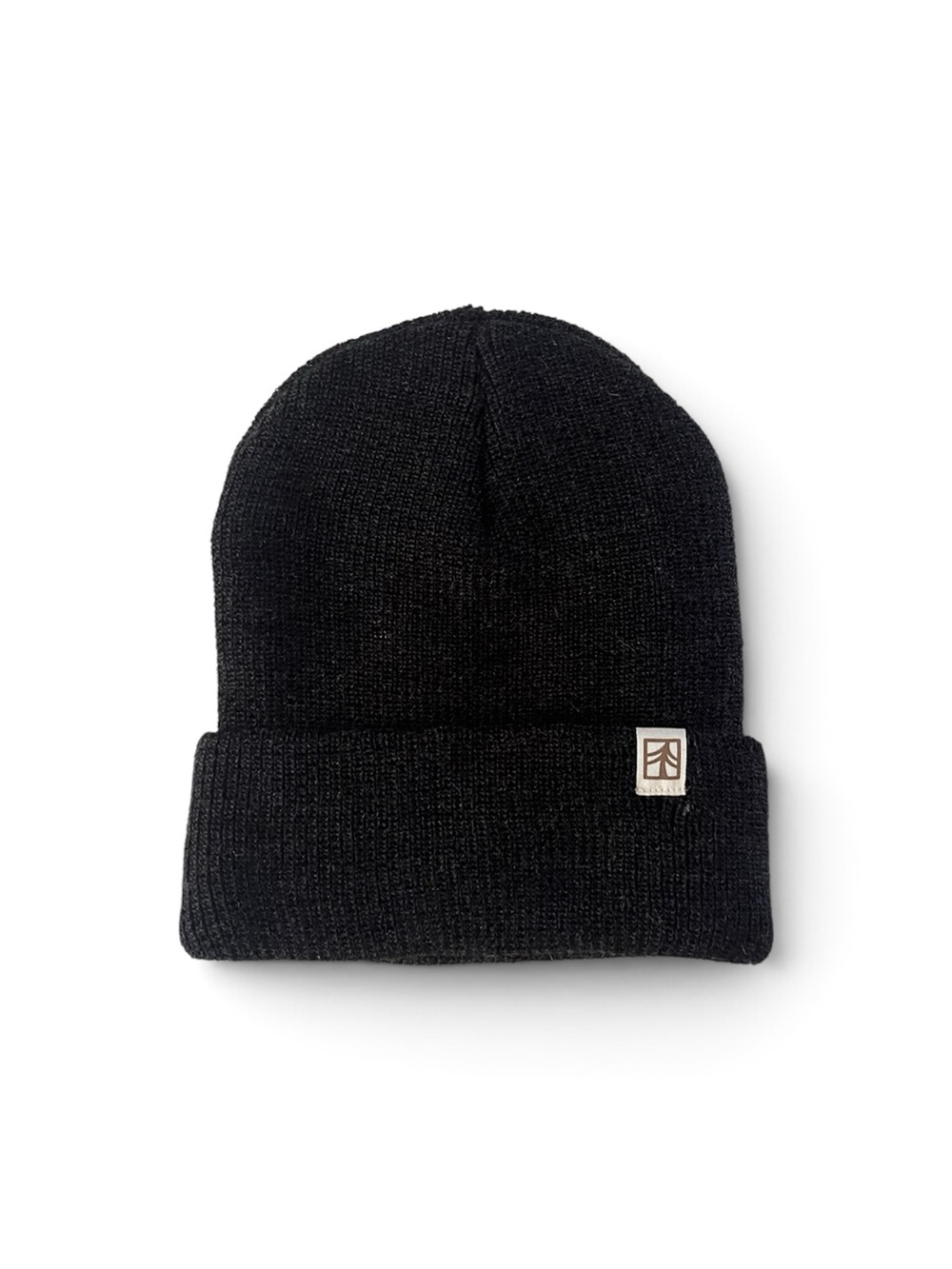 Rustek 100% Merino Wool Watch Cap